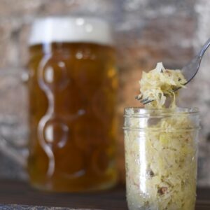 sauerkraut