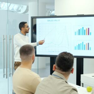 Smarter Funding Options for Small Business Growth