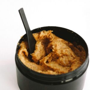 How to Make a Scrumptious Body Scrub
