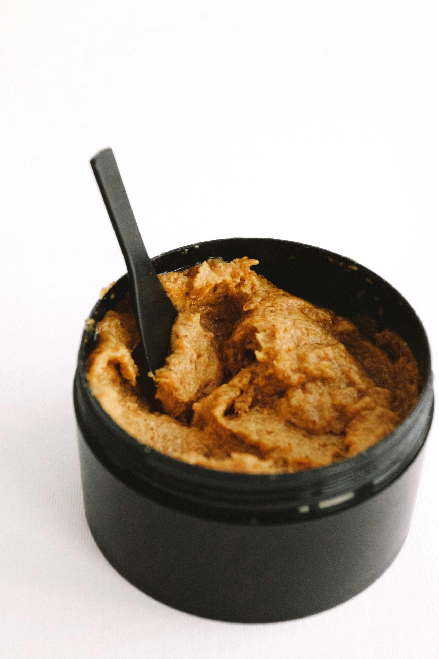 How to Make a Scrumptious Body Scrub